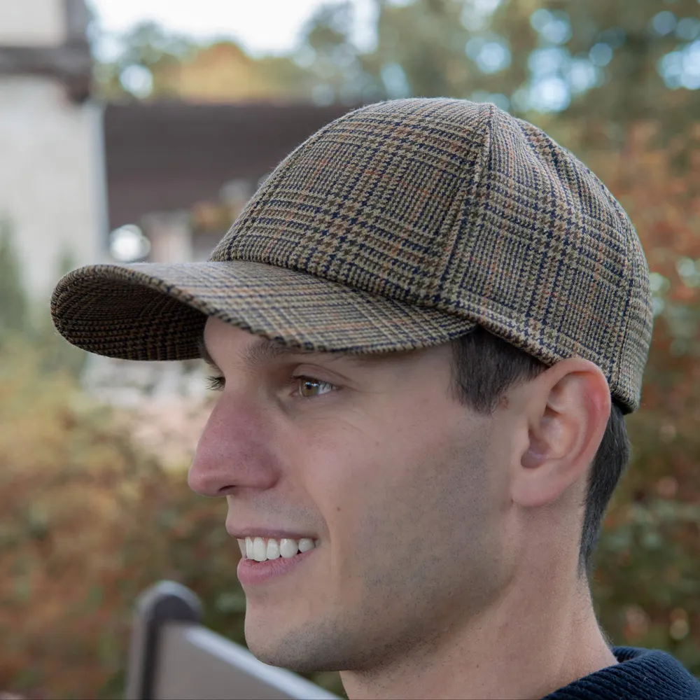Crown Cap: photo from Crown Cap