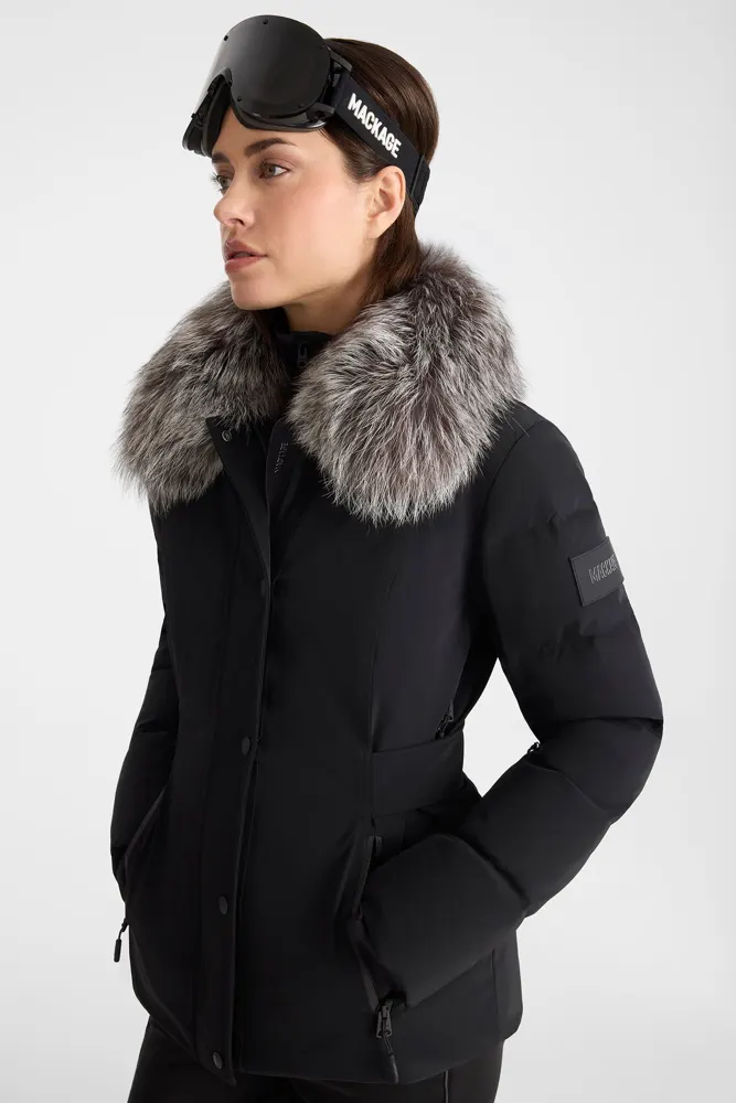 Mackage: photo from Mackage