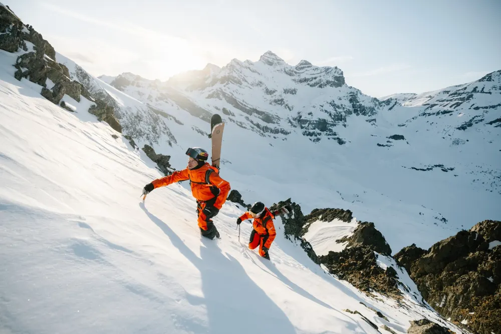 Mammut: photo from Mammut