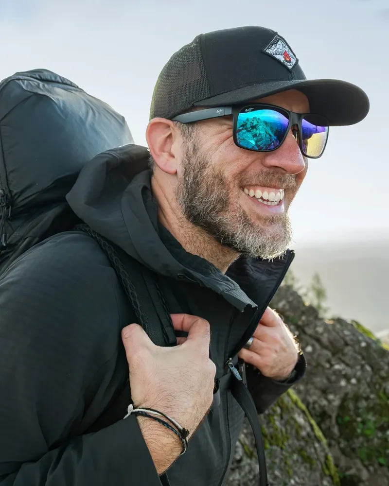 Maui Jim: photo from Maui Jim