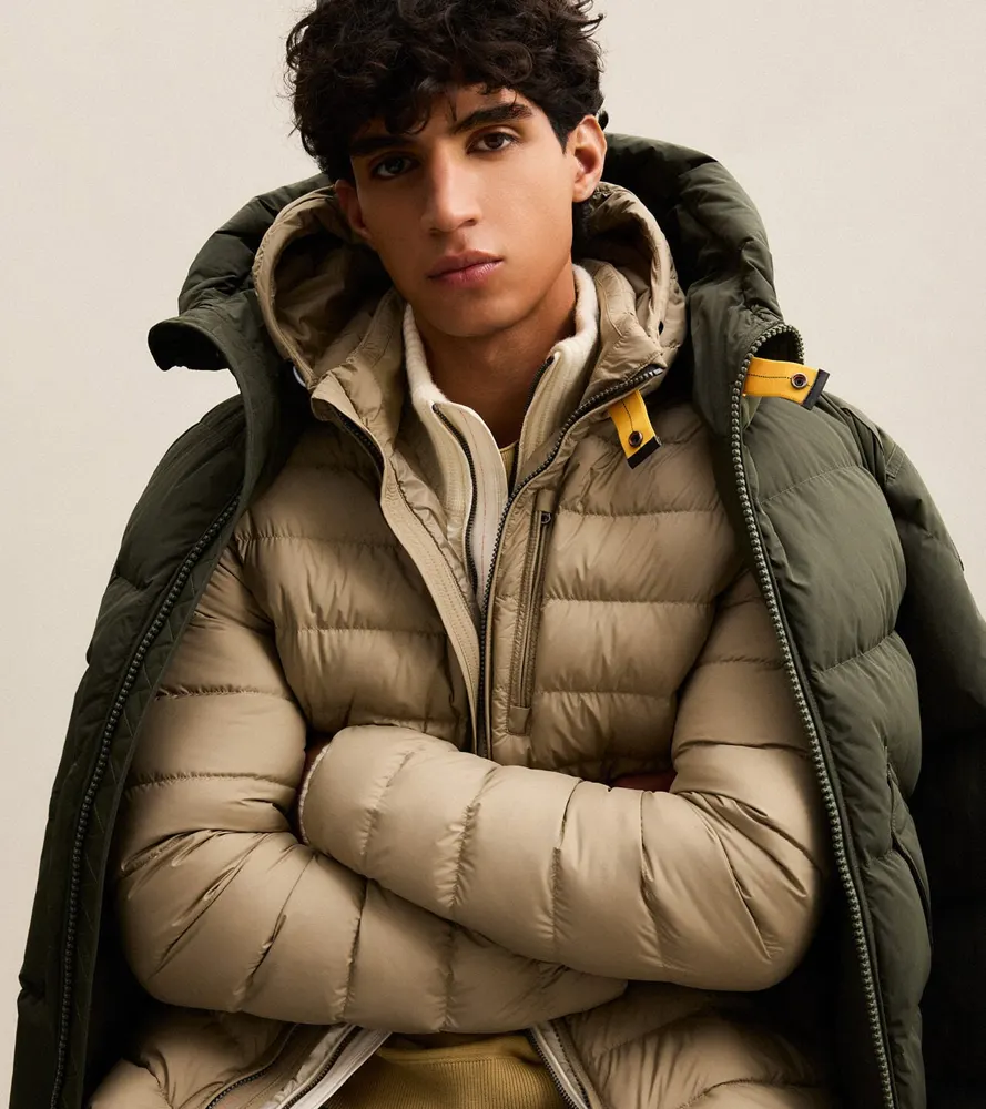 Parajumpers: photo from Parajumpers
