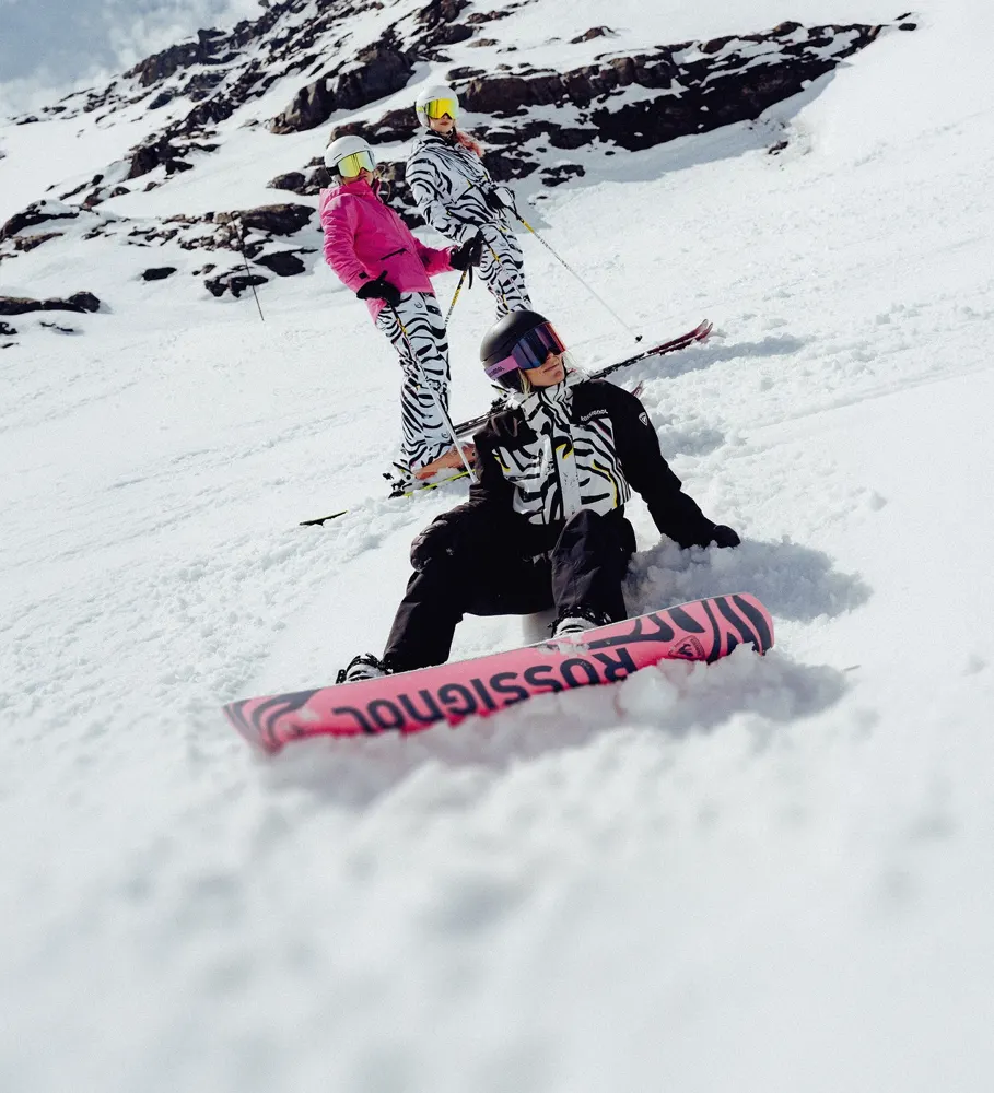 Rossignol: photo from Rossignol