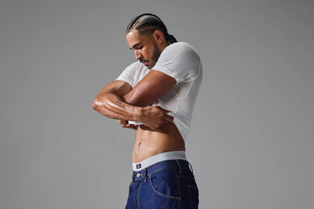 SAXX Underwear: photo from SAXX Underwear