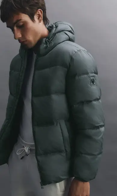 Belstaff
