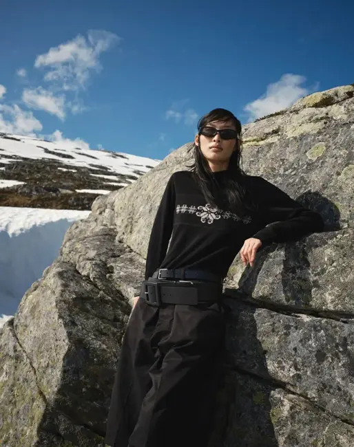 Dale of Norway