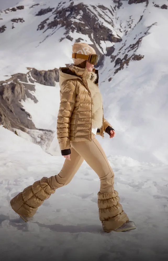Sportalm Kitzbühel: photo from Sportalm Kitzbühel