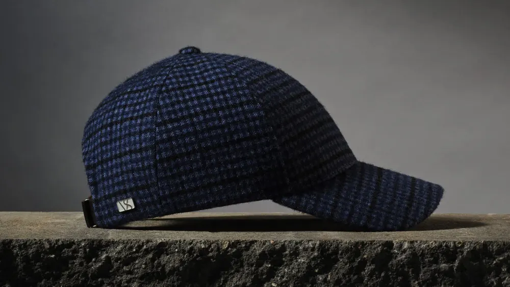 Varsity Headwear: photo from Varsity Headwear