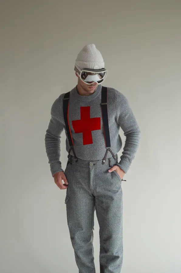 Alps & Meters product or lifestyle photo