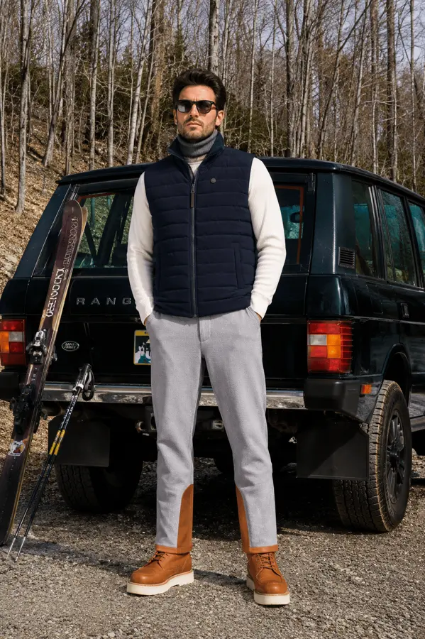 Alps & Meters product or lifestyle photo