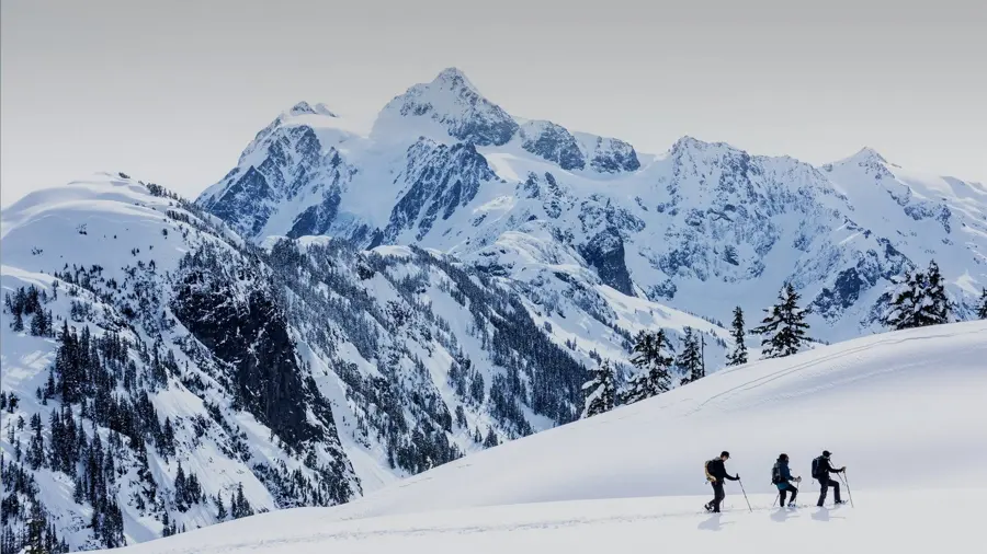Atlas Snow-Shoe product or lifestyle photo