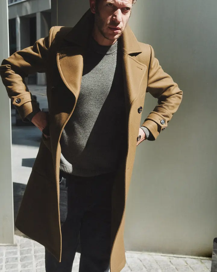 Belstaff product or lifestyle photo