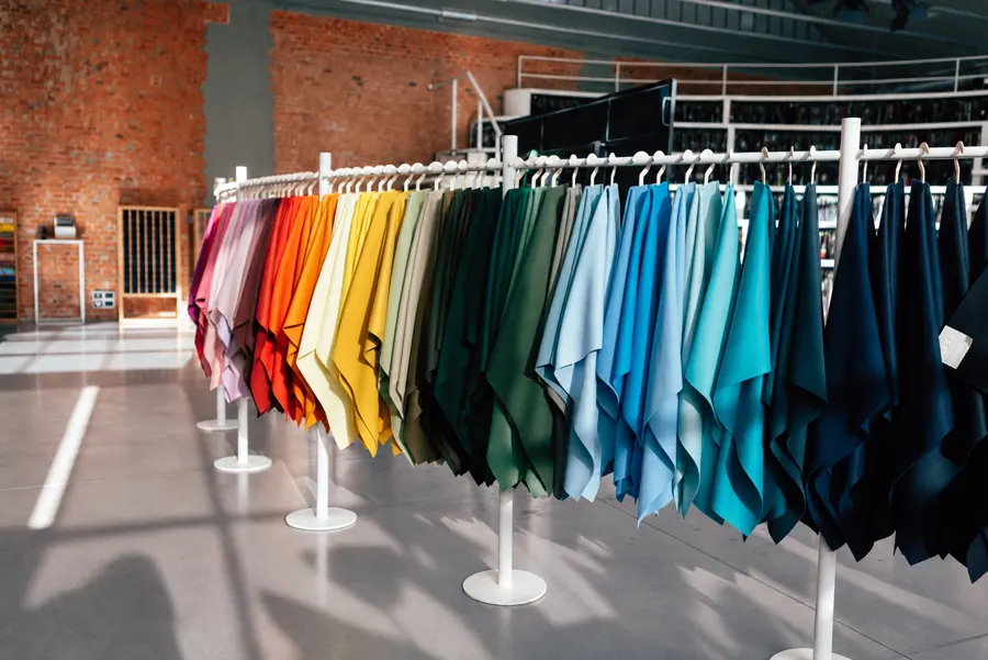 Maloja product or lifestyle photo