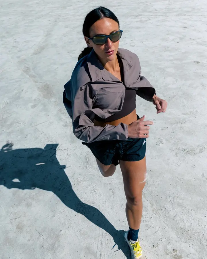 Maui Jim product or lifestyle photo