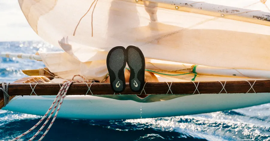 OluKai product or lifestyle photo