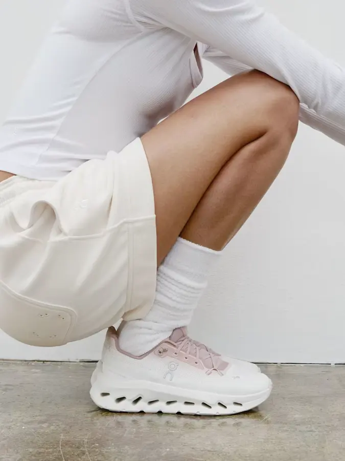 On product or lifestyle photo
