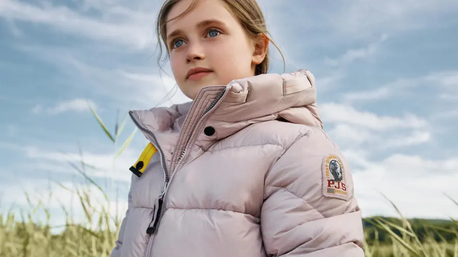 Parajumpers product or lifestyle photo
