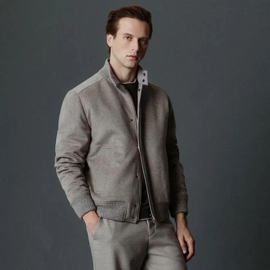 Paul & Shark product or lifestyle photo
