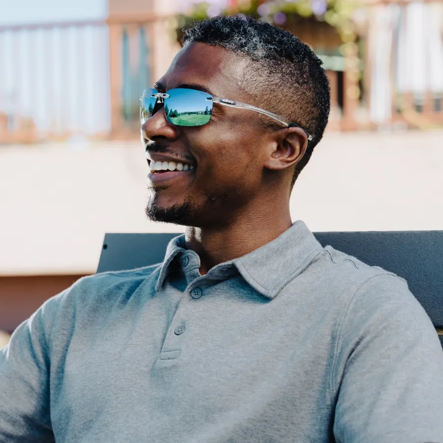 Revo product or lifestyle photo