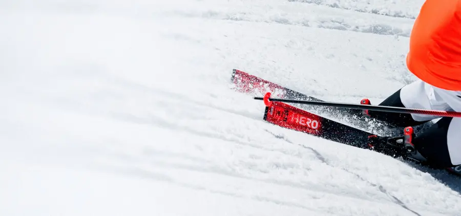 Rossignol product or lifestyle photo