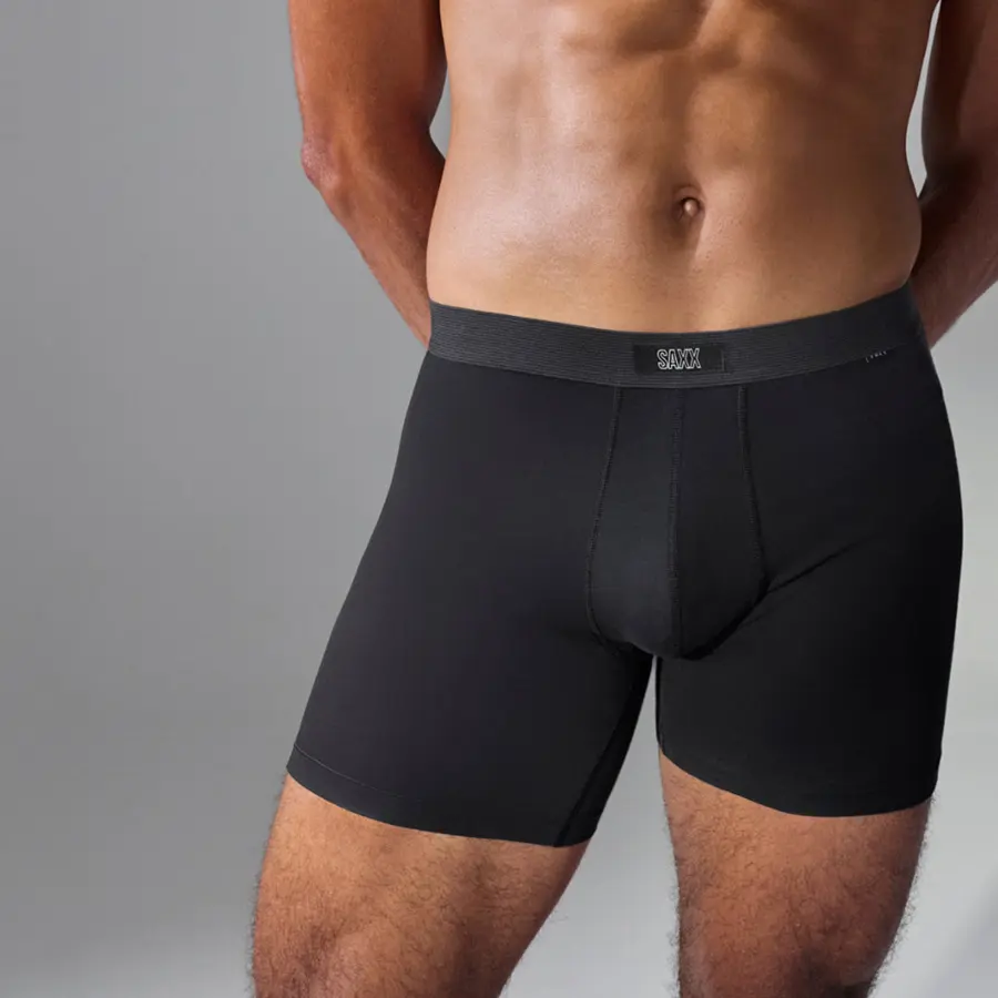 SAXX Underwear product or lifestyle photo
