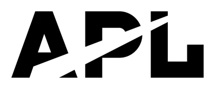 APL logo