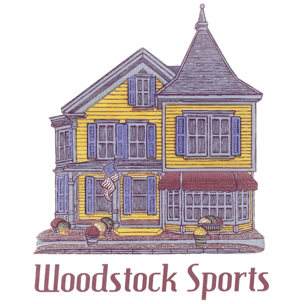 Woodstock Sports logo